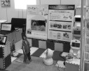 サービスロボット開発技術展2016に出展
